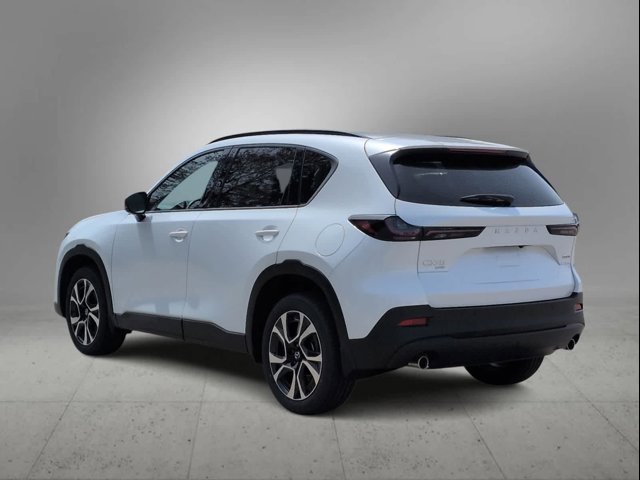 Thumbnail: 2026 Mazda CX-5 - 6