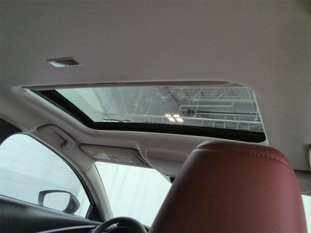 Thumbnail: 2026 Mazda CX-30 - 23