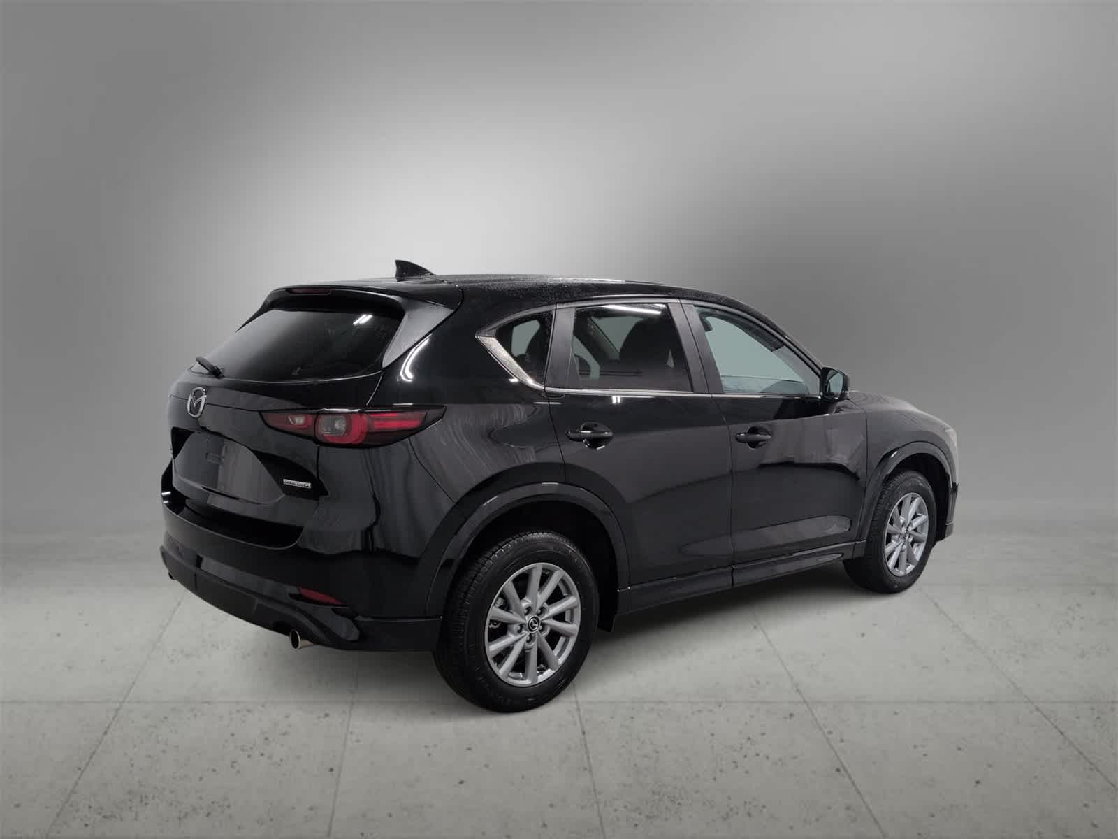 Thumbnail: 2024 Mazda CX-5 - 8