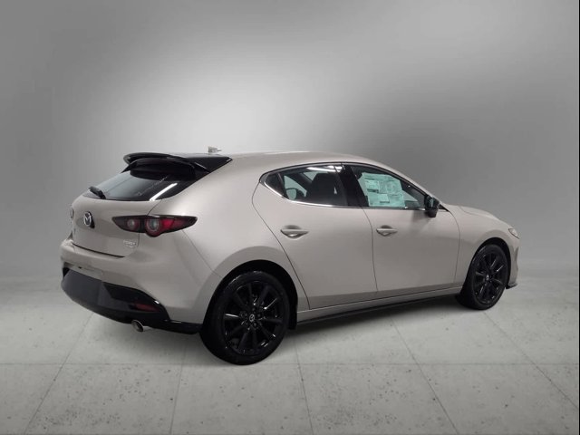 Thumbnail: 2026 Mazda Mazda3 - 8