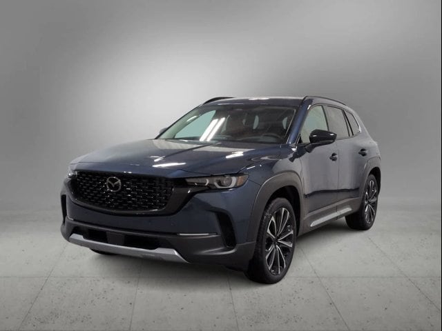 Thumbnail: 2026 Mazda CX-50 - 1