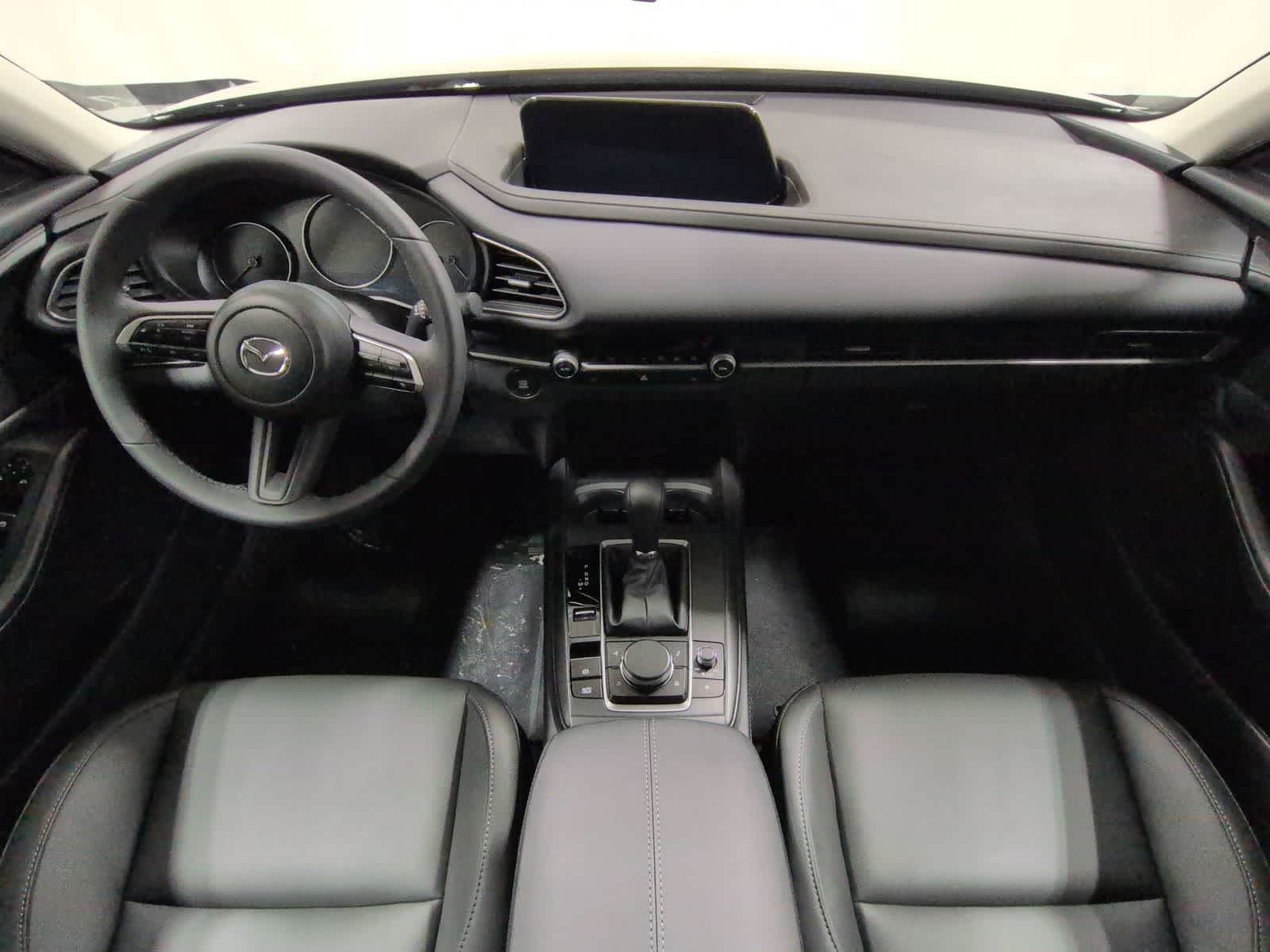 Thumbnail: 2026 Mazda CX-30 - 16