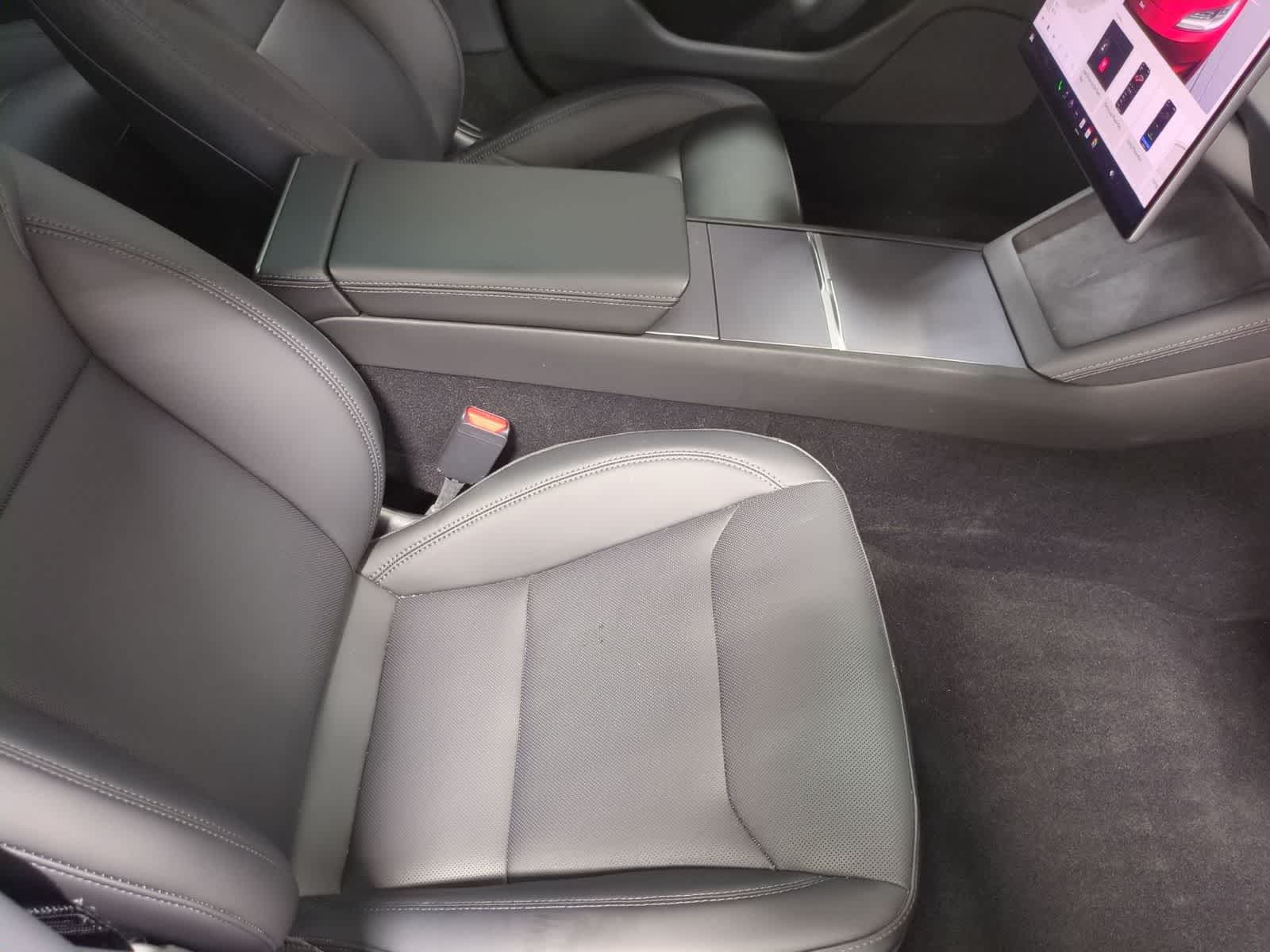 Thumbnail: 2025 Tesla Model 3 - 22