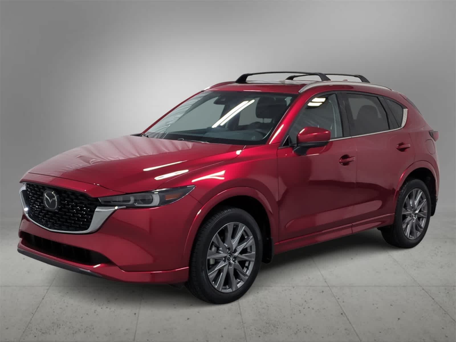 2024 Mazda CX-5 2.5 S Premium photo 4
