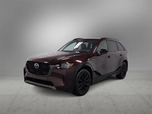 2026 Mazda CX-90 Premium Sport Package's photo