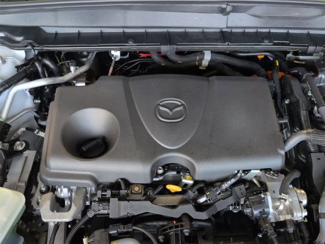 Thumbnail: 2026 Mazda CX-50 - 15