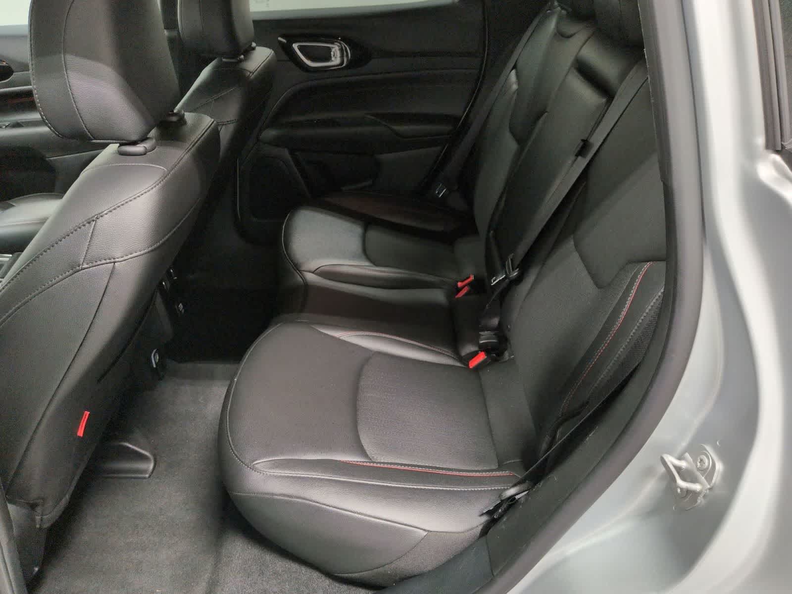 Thumbnail: 2025 Jeep Compass - 20