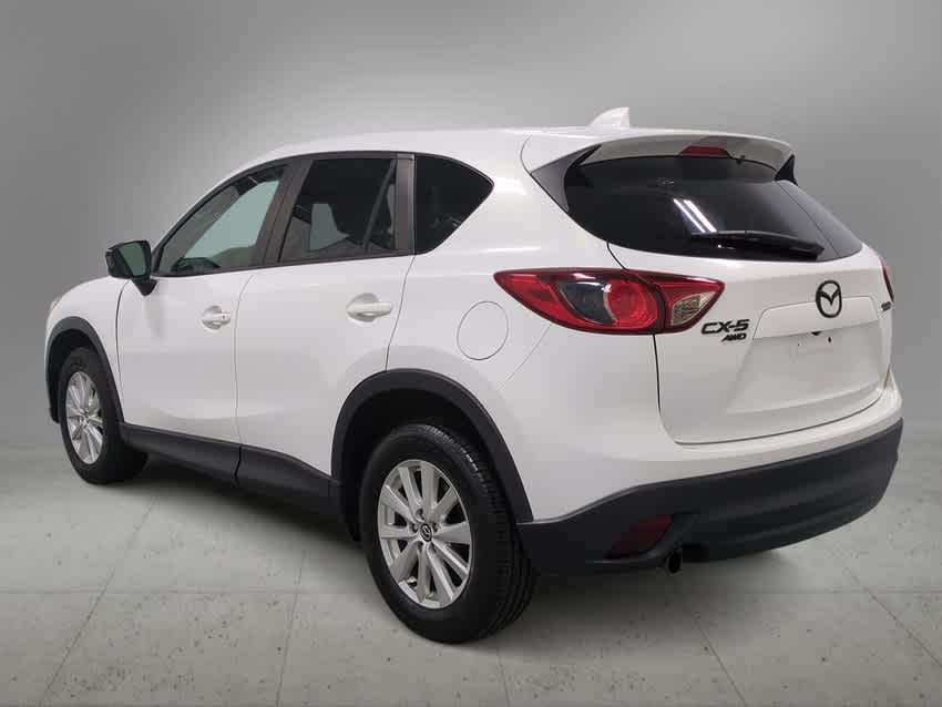 2013 Mazda CX-5 Touring 10