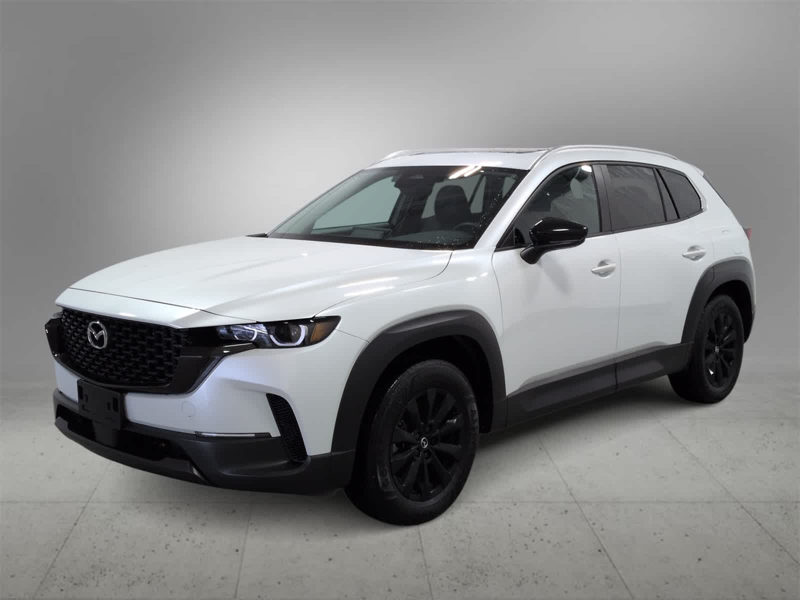 2025 Mazda CX-50 Premium's photo