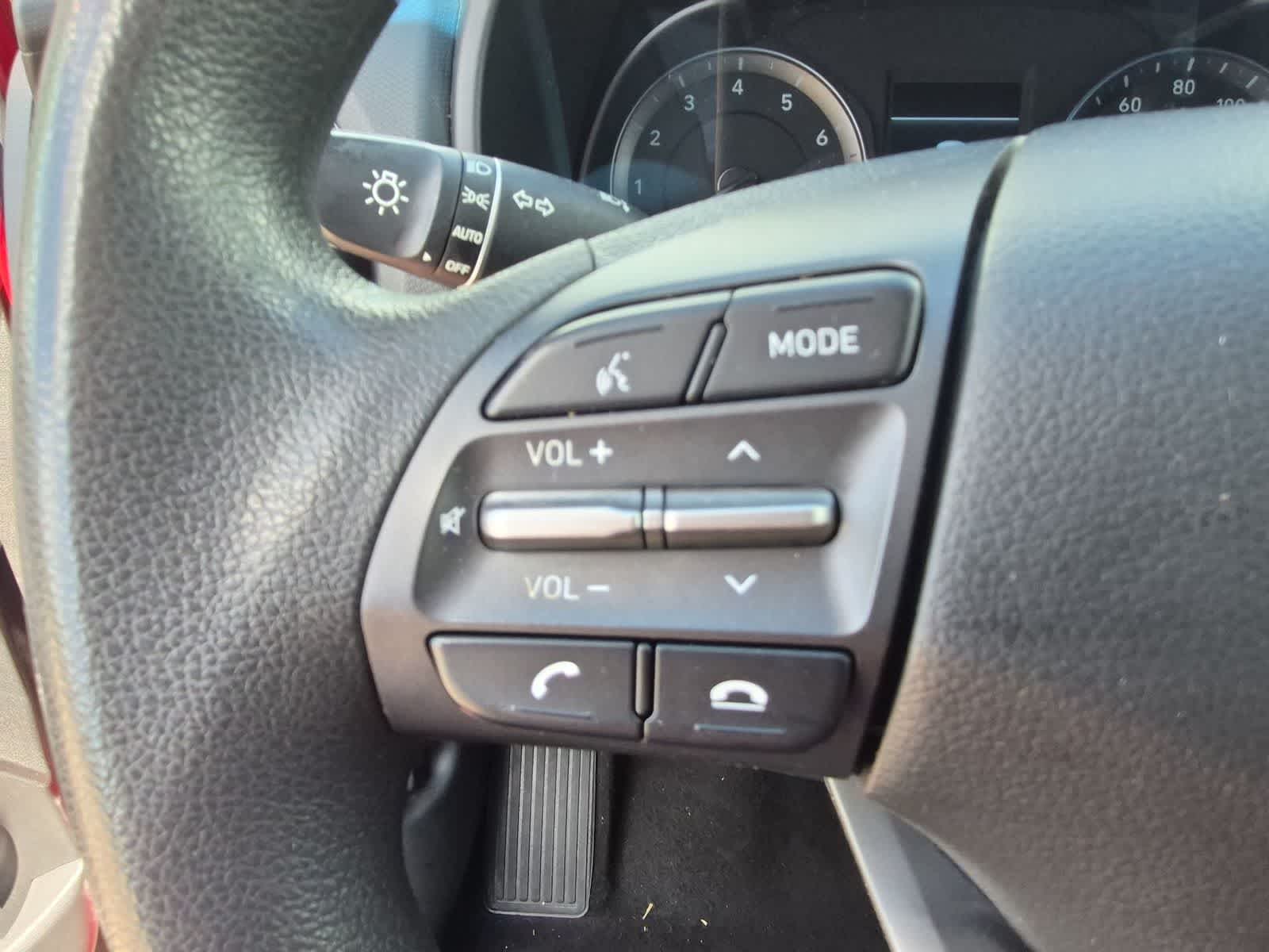 Thumbnail: 2021 Hyundai Kona - 21