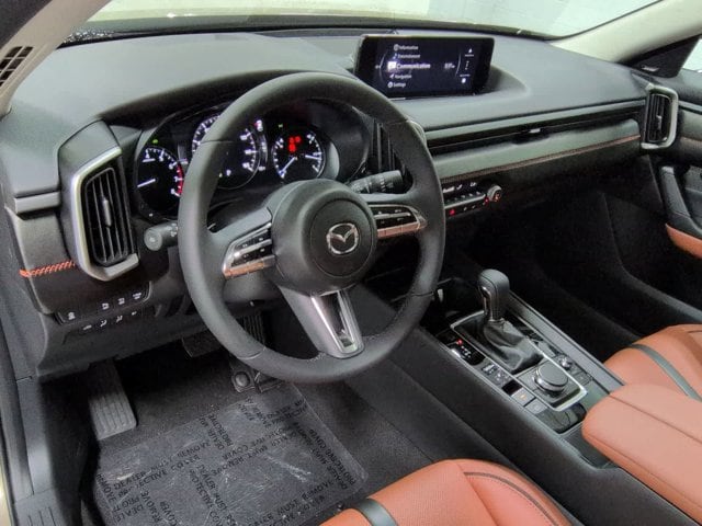Thumbnail: 2026 Mazda CX-50 - 10
