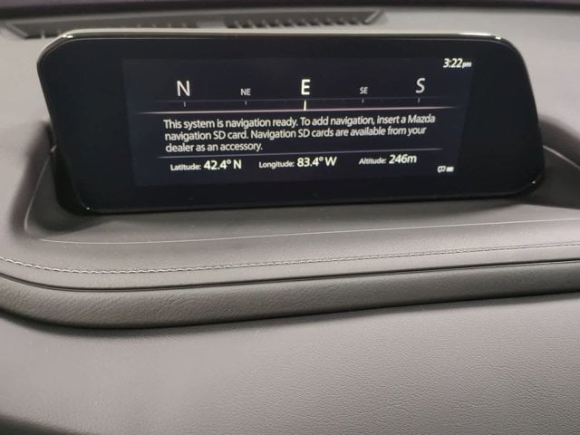 2025 Mazda CX-30 Select Sport - Photo 28