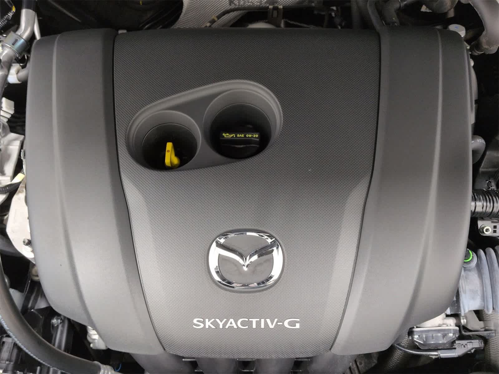 Thumbnail: 2025 Mazda CX-5 - 15