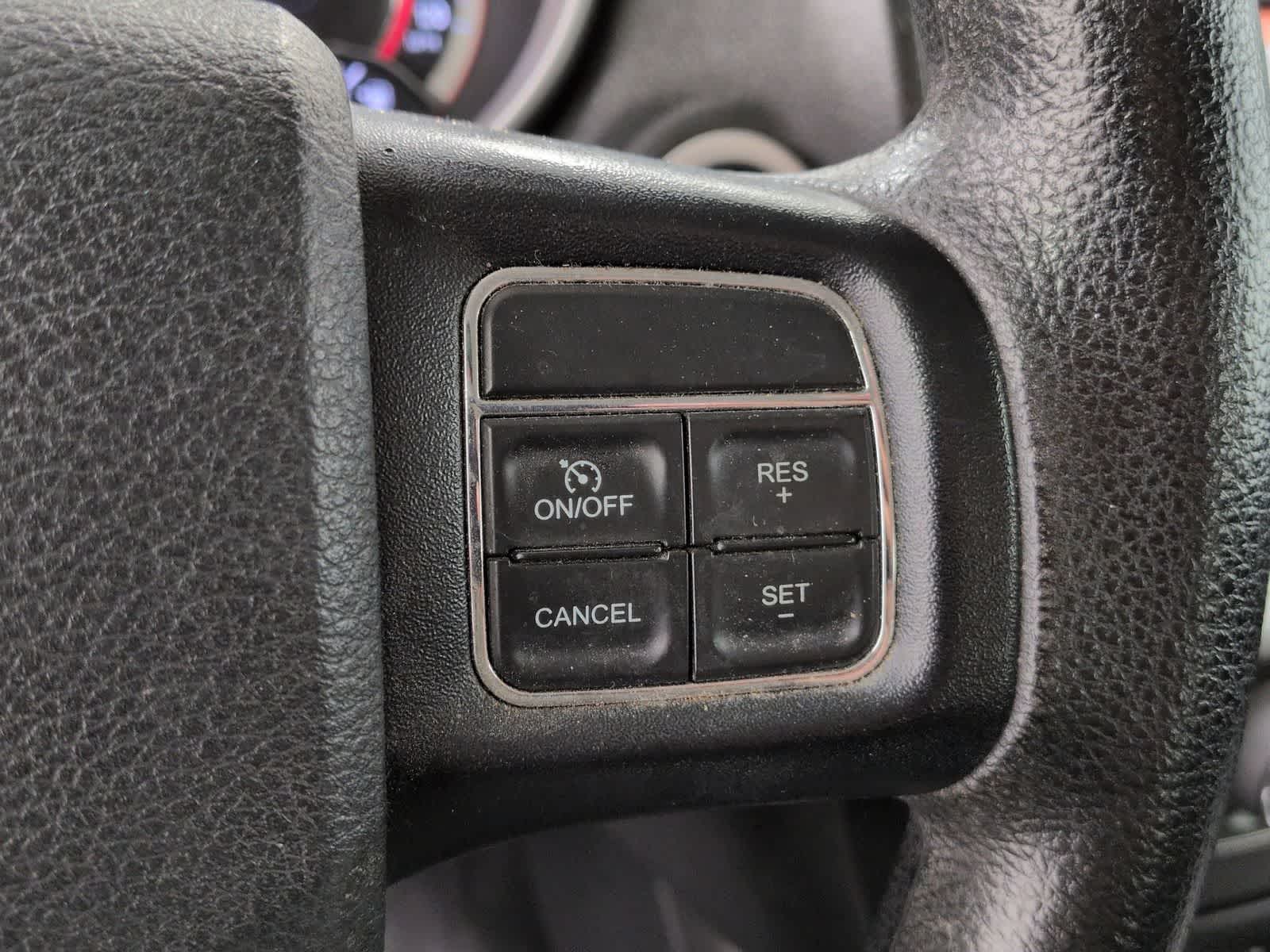 Thumbnail: 2015 Dodge Journey - 25