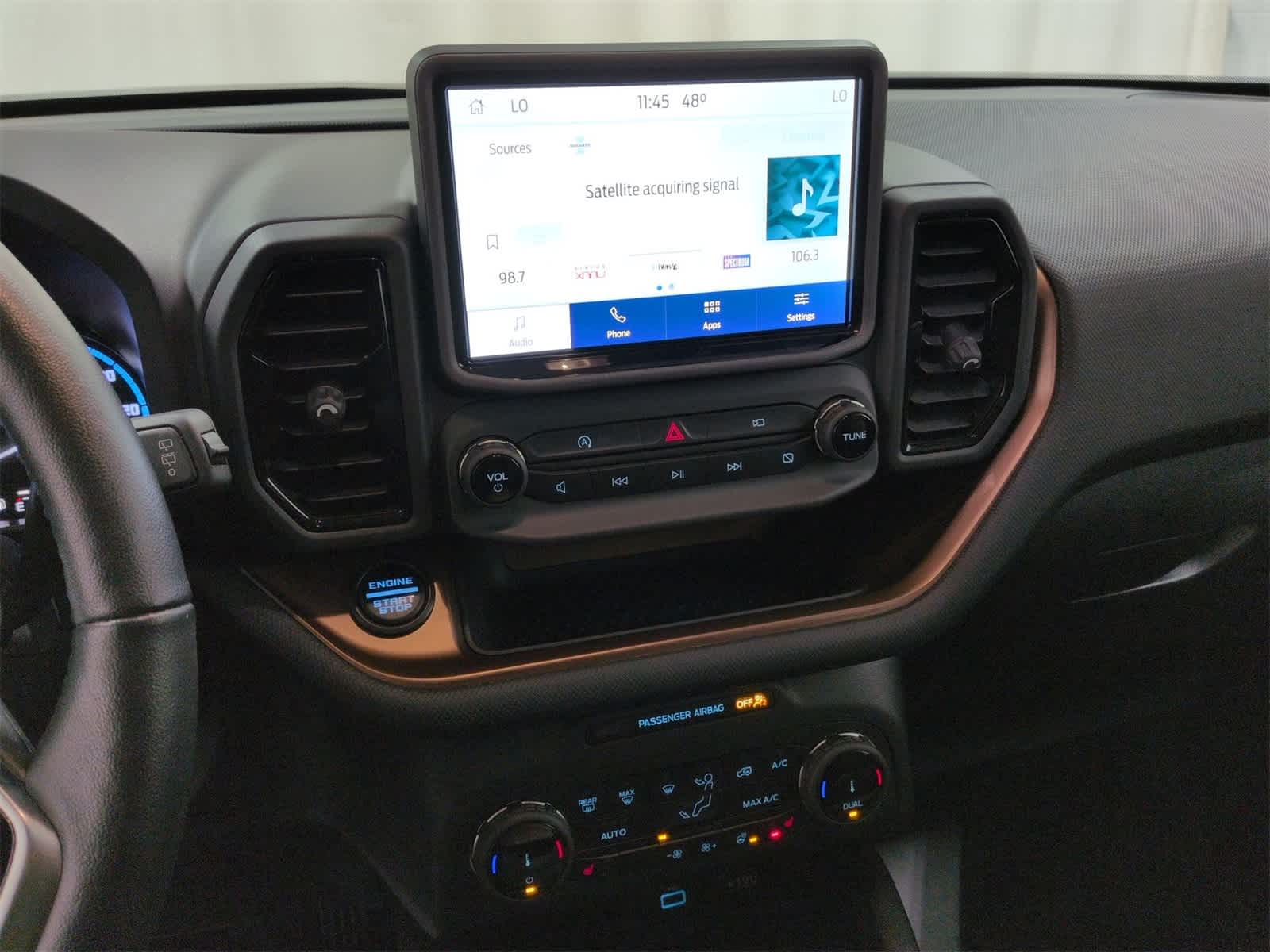 Thumbnail: 2022 Ford Bronco Sport - 28