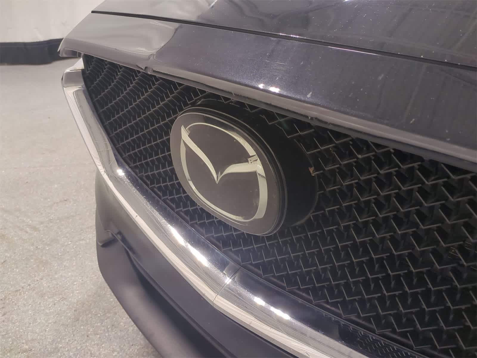 Thumbnail: 2021 Mazda CX-5 - 12