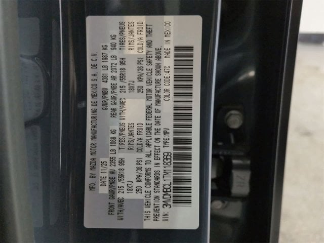 Thumbnail: 2026 Mazda CX-30 - 39