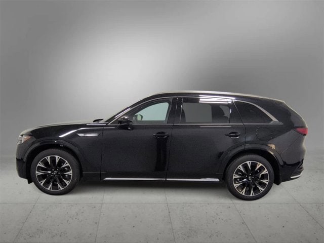 Thumbnail: 2026 Mazda CX-90 - 5