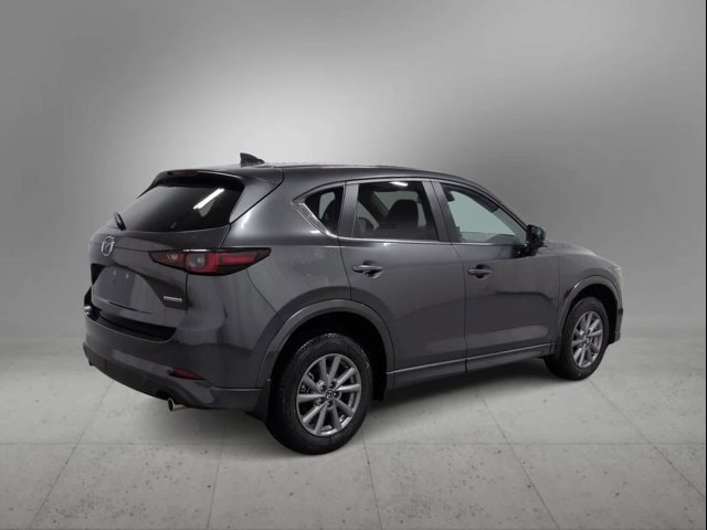 Thumbnail: 2025 Mazda CX-5 - 8