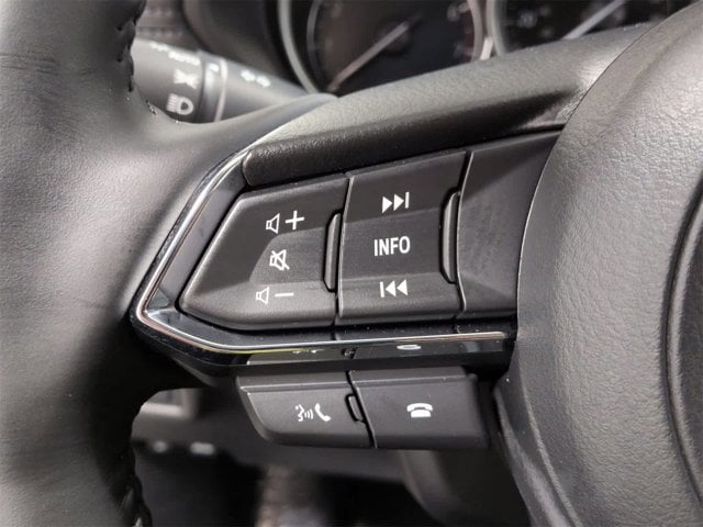 Thumbnail: 2025 Mazda CX-5 - 24