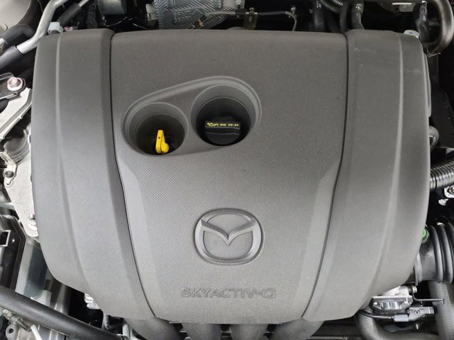 Thumbnail: 2026 Mazda Mazda3 - 14