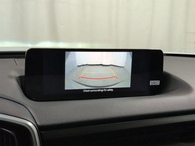 Thumbnail: 2026 Mazda CX-50 - 32