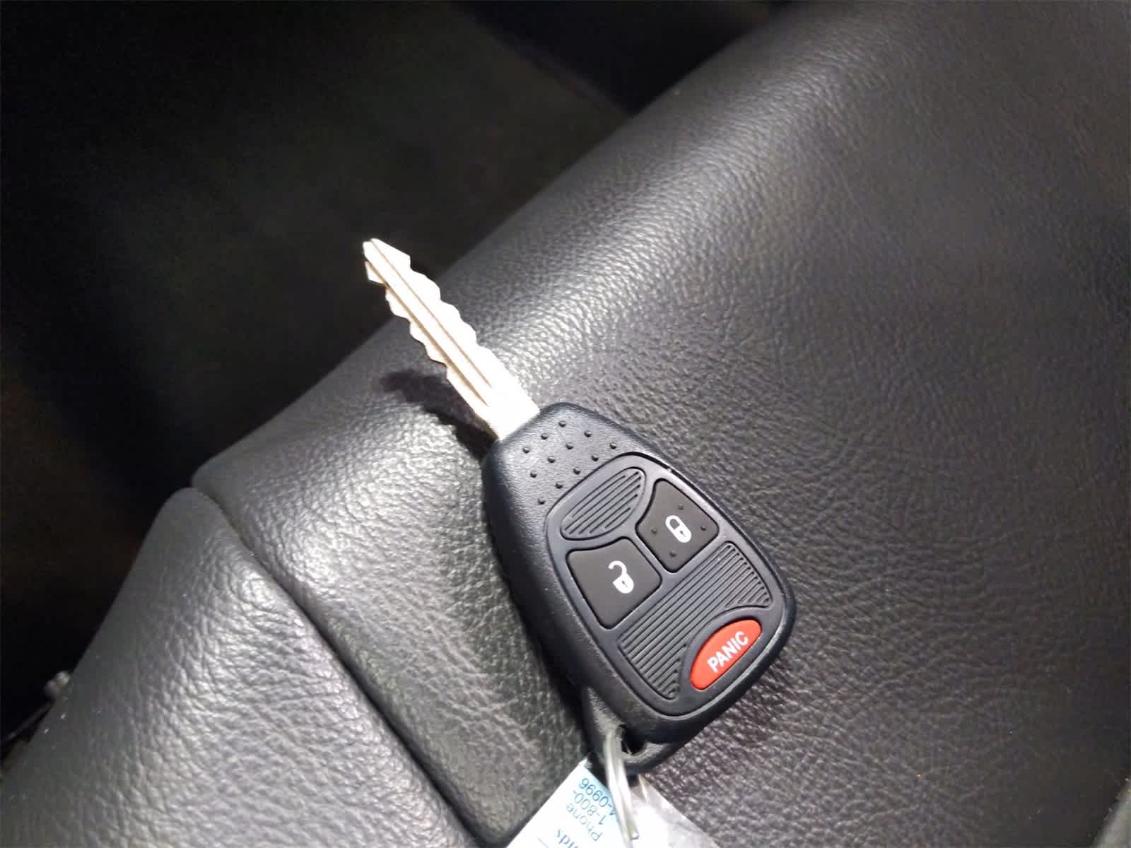 Thumbnail: 2014 Jeep Patriot - 34