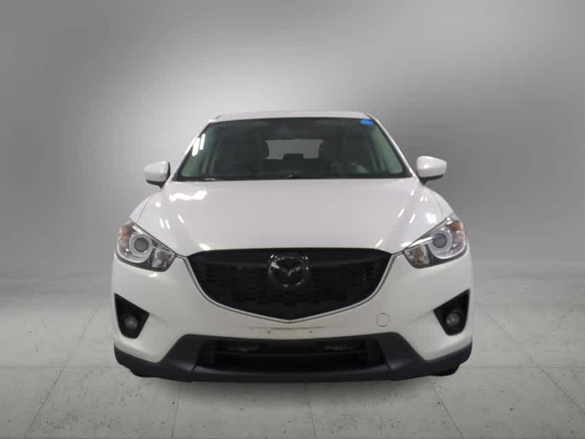 2013 Mazda CX-5 Touring 5