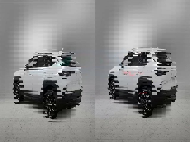 Thumbnail: 2026 Mazda CX-50 - 6