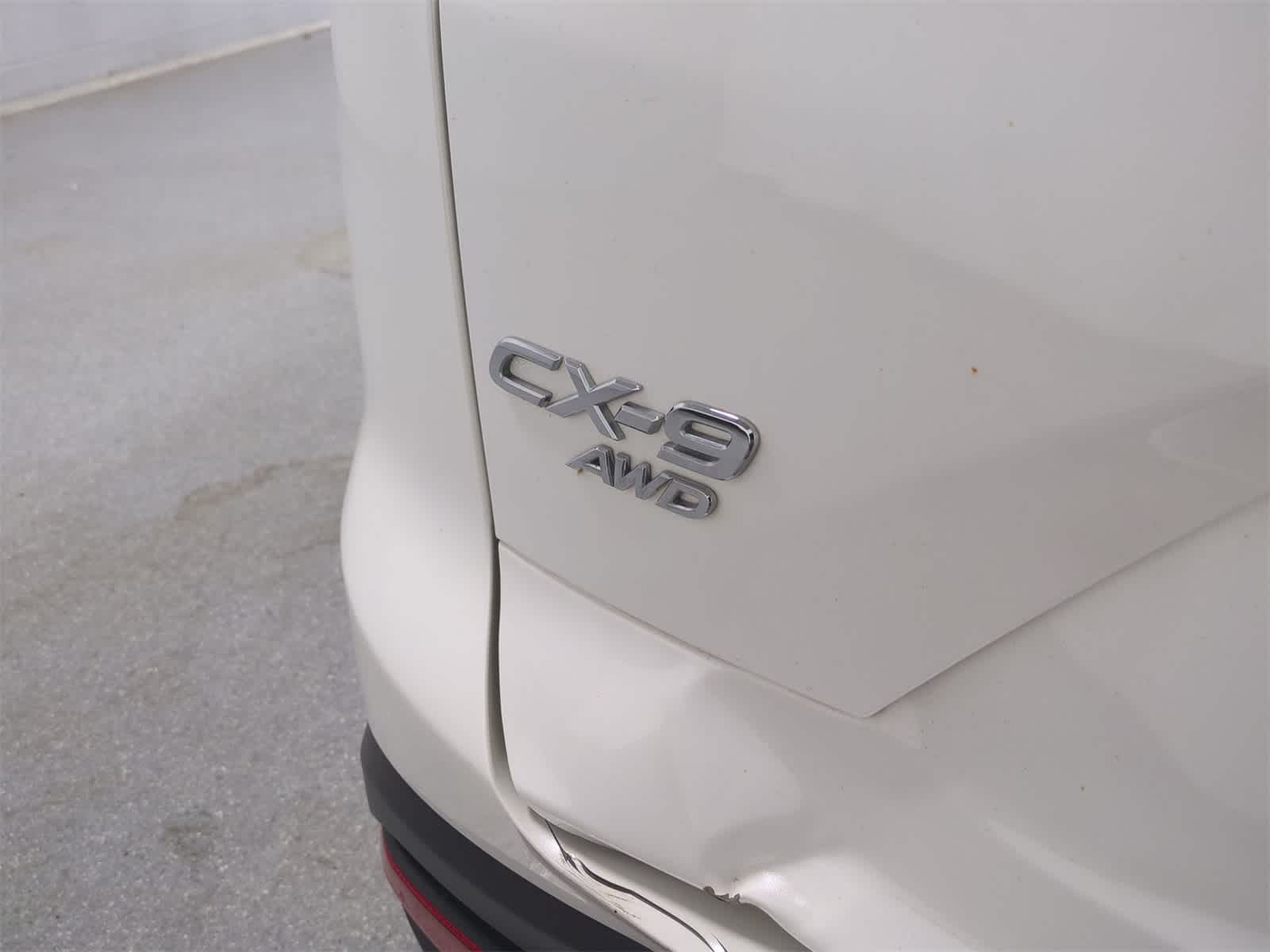 Thumbnail: 2019 Mazda CX-9 - 13