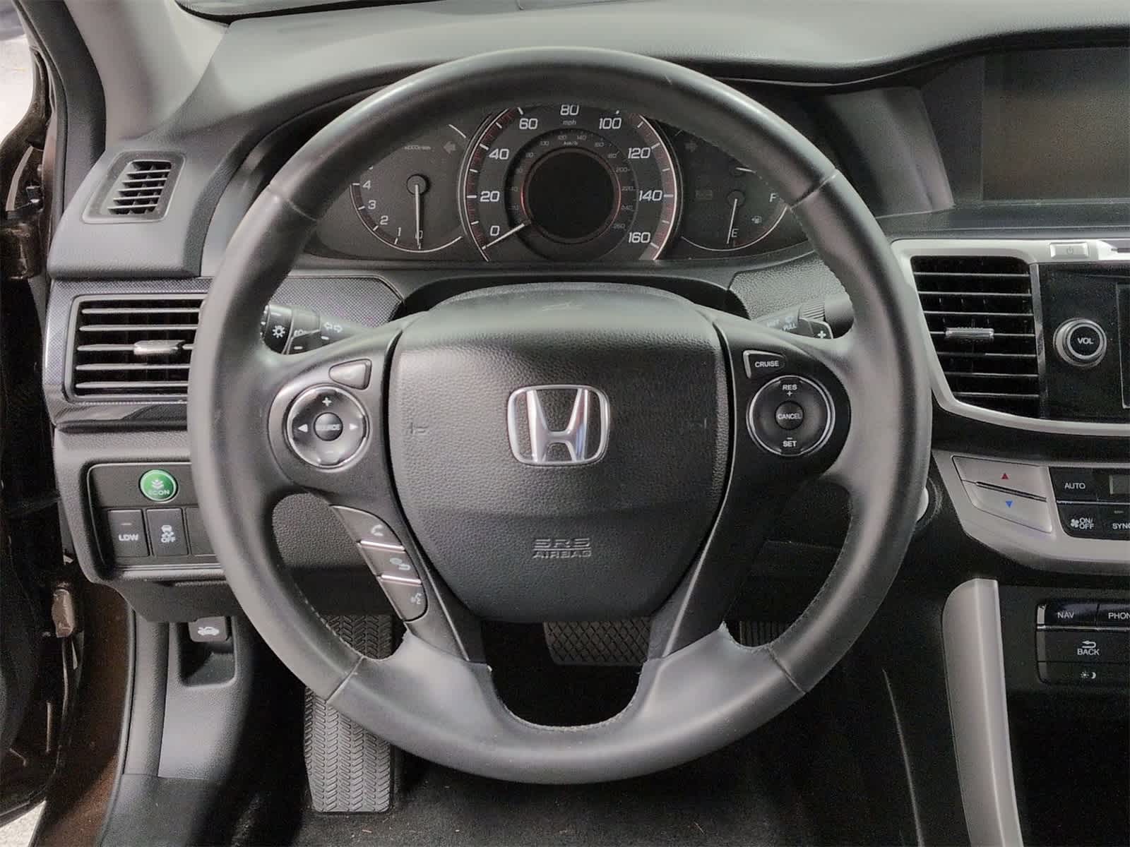 Thumbnail: 2015 Honda Accord - 23