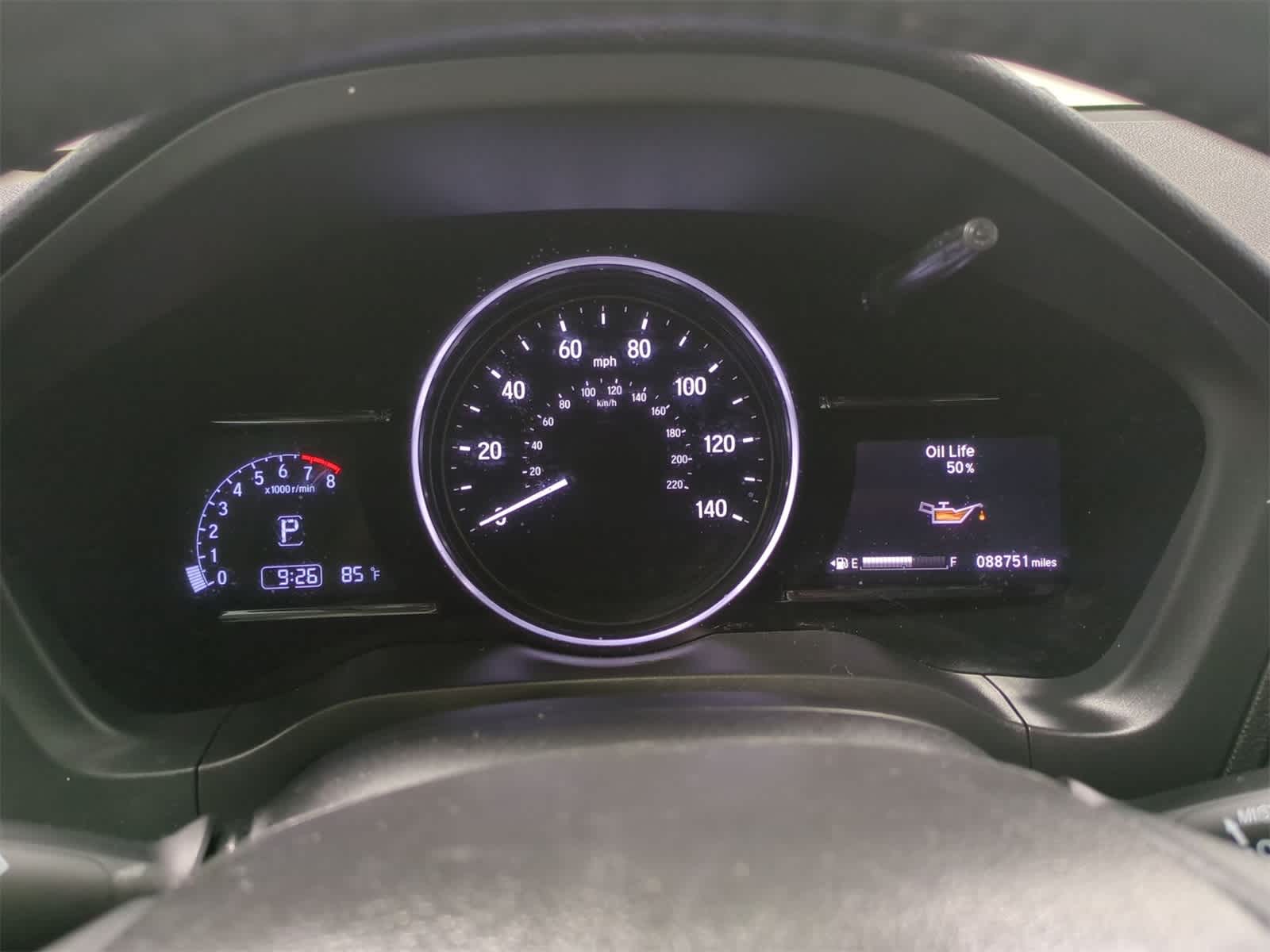 Thumbnail: 2019 Honda HR-V - 34