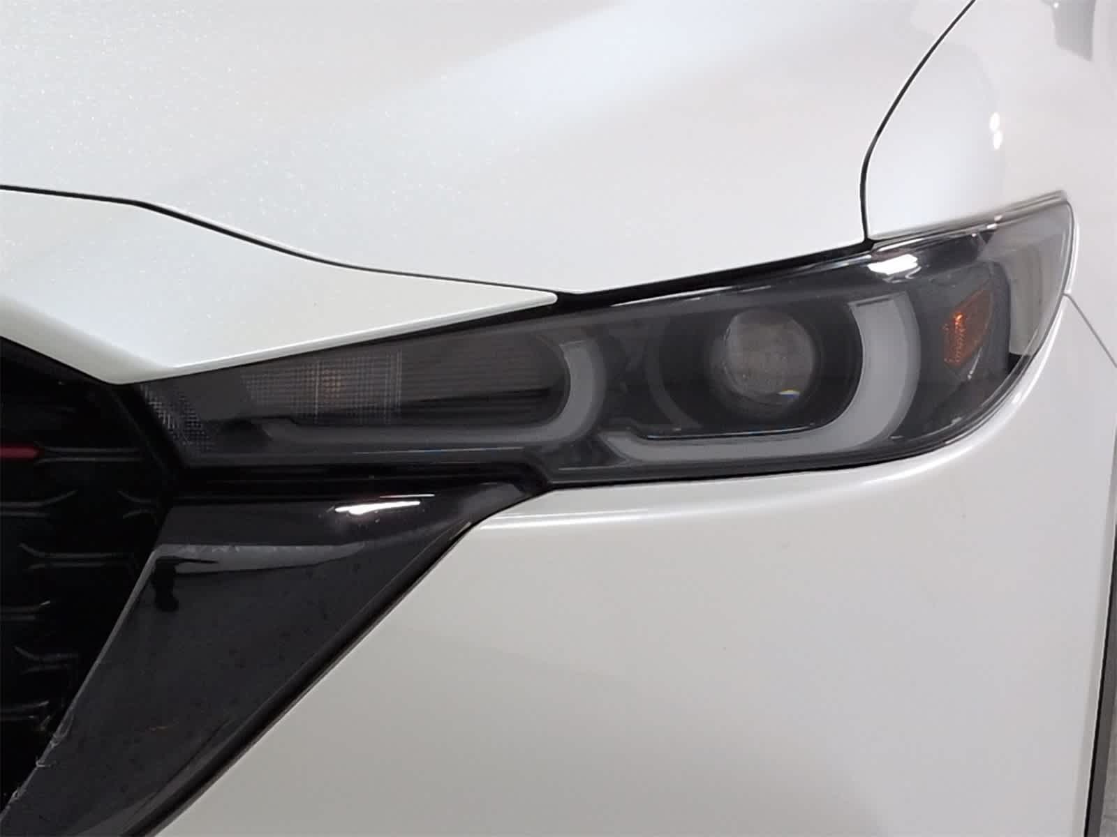 Thumbnail: 2022 Mazda CX-5 - 3