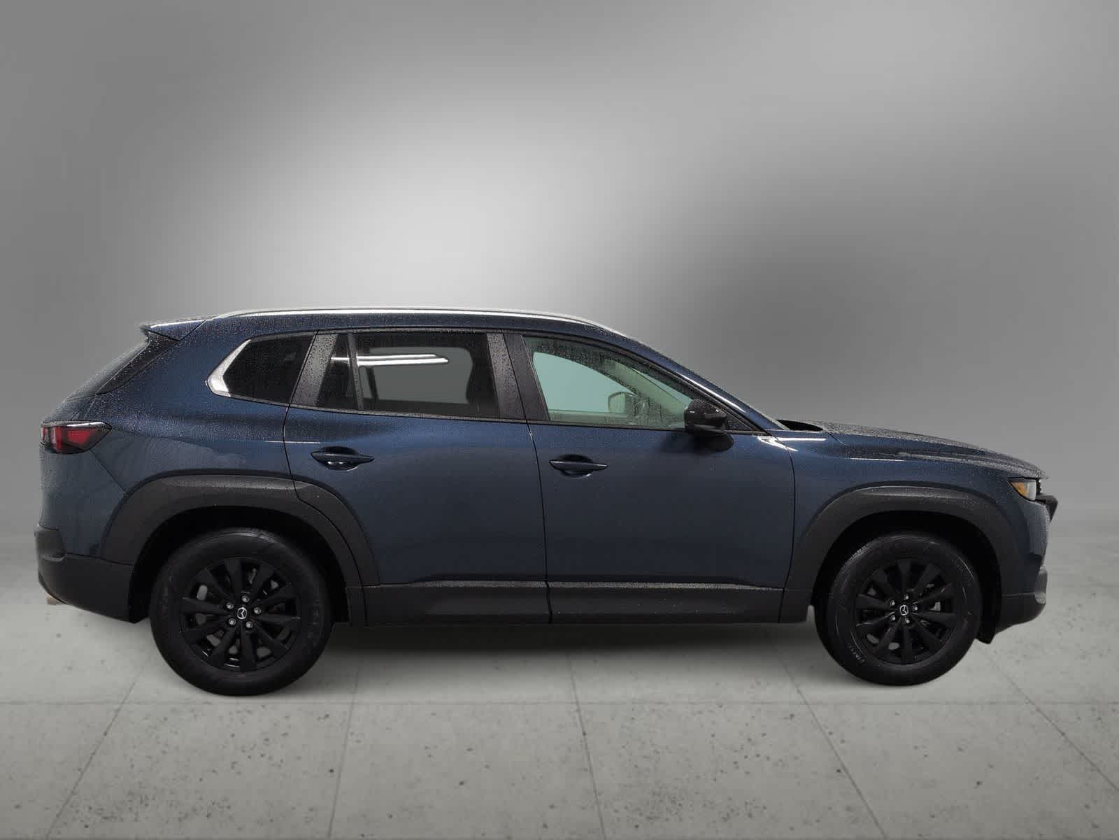 Thumbnail: 2024 Mazda CX-50 - 9