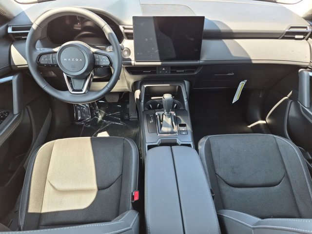 Thumbnail: 2026 Mazda CX-5 - 15