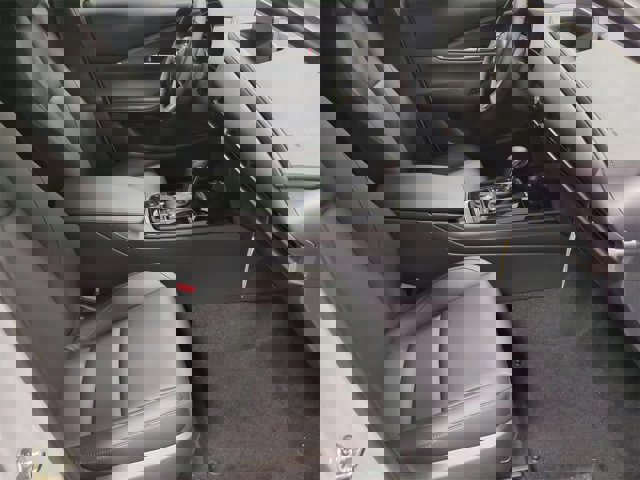 Thumbnail: 2025 Mazda CX-30 - 21