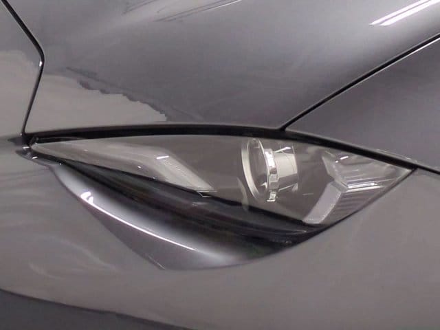 2025 Mazda MX-5 Miata Grand Touring - Photo 12