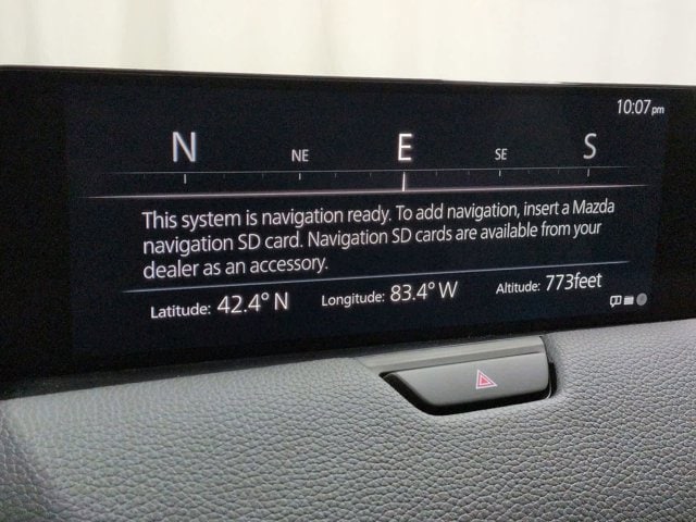 Thumbnail: 2026 Mazda CX-90 - 31