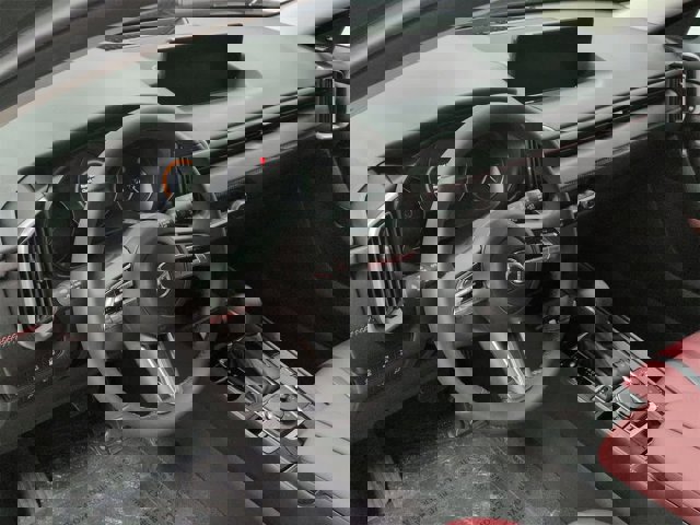 Thumbnail: 2026 Mazda CX-50 - 10