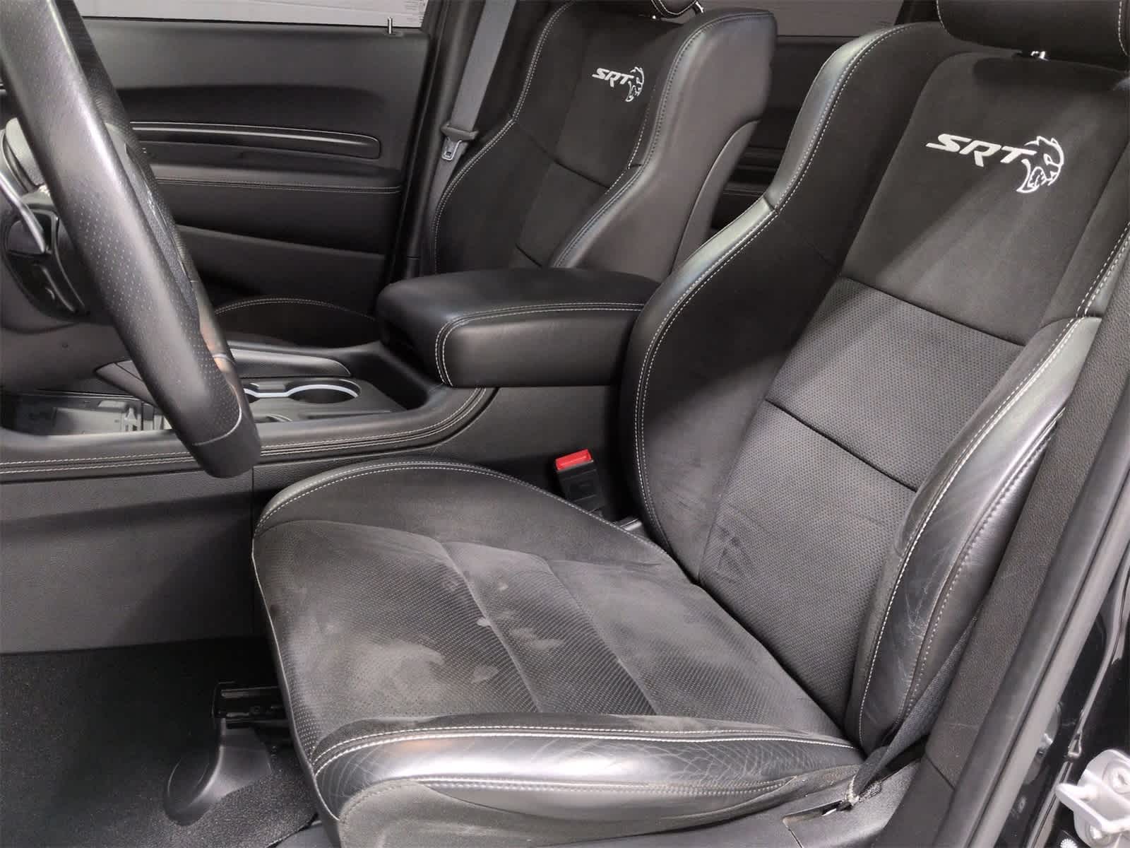 Thumbnail: 2021 Dodge Durango - 17