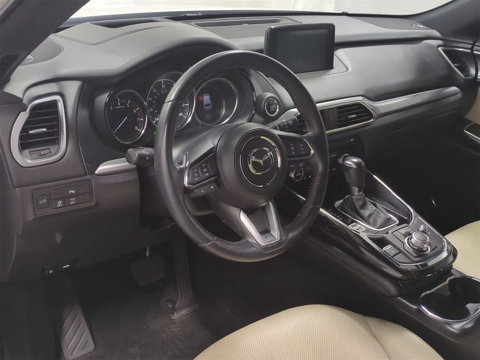 Thumbnail: 2018 Mazda CX-9 - 10