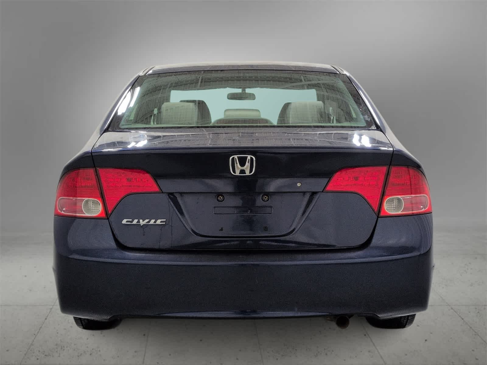 Thumbnail: 2007 Honda Civic - 7