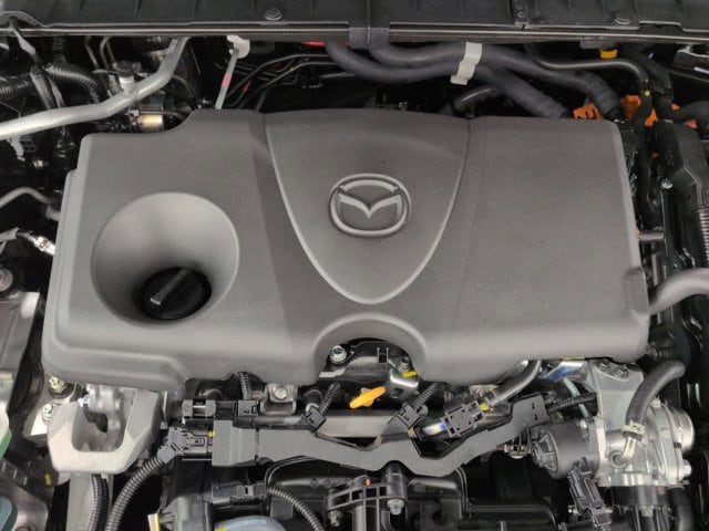 Thumbnail: 2026 Mazda CX-50 - 15