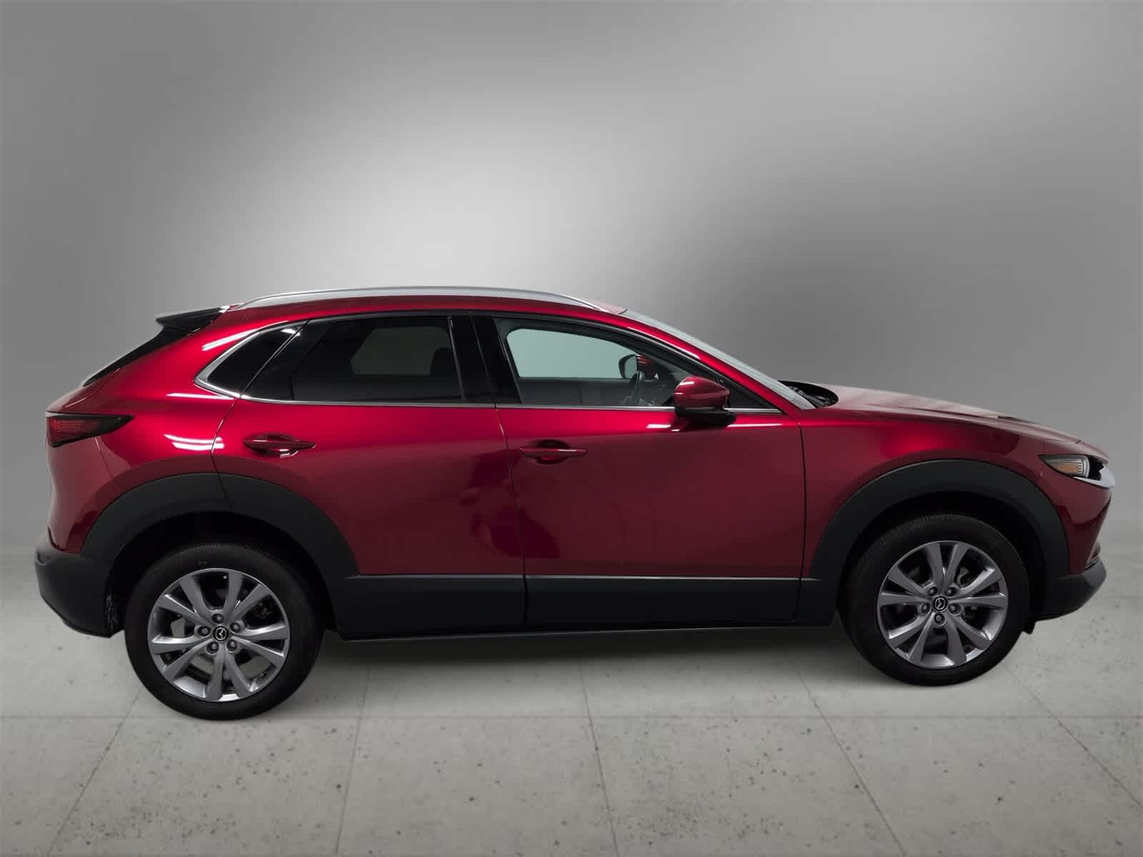 Thumbnail: 2022 Mazda CX-30 - 9
