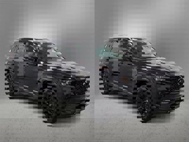 2025 Mazda CX-50 2.5 S Premium photo 2