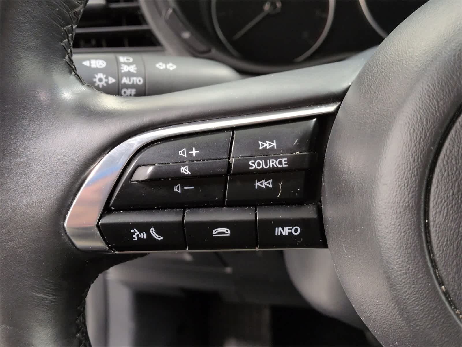 Thumbnail: 2024 Mazda CX-30 - 24