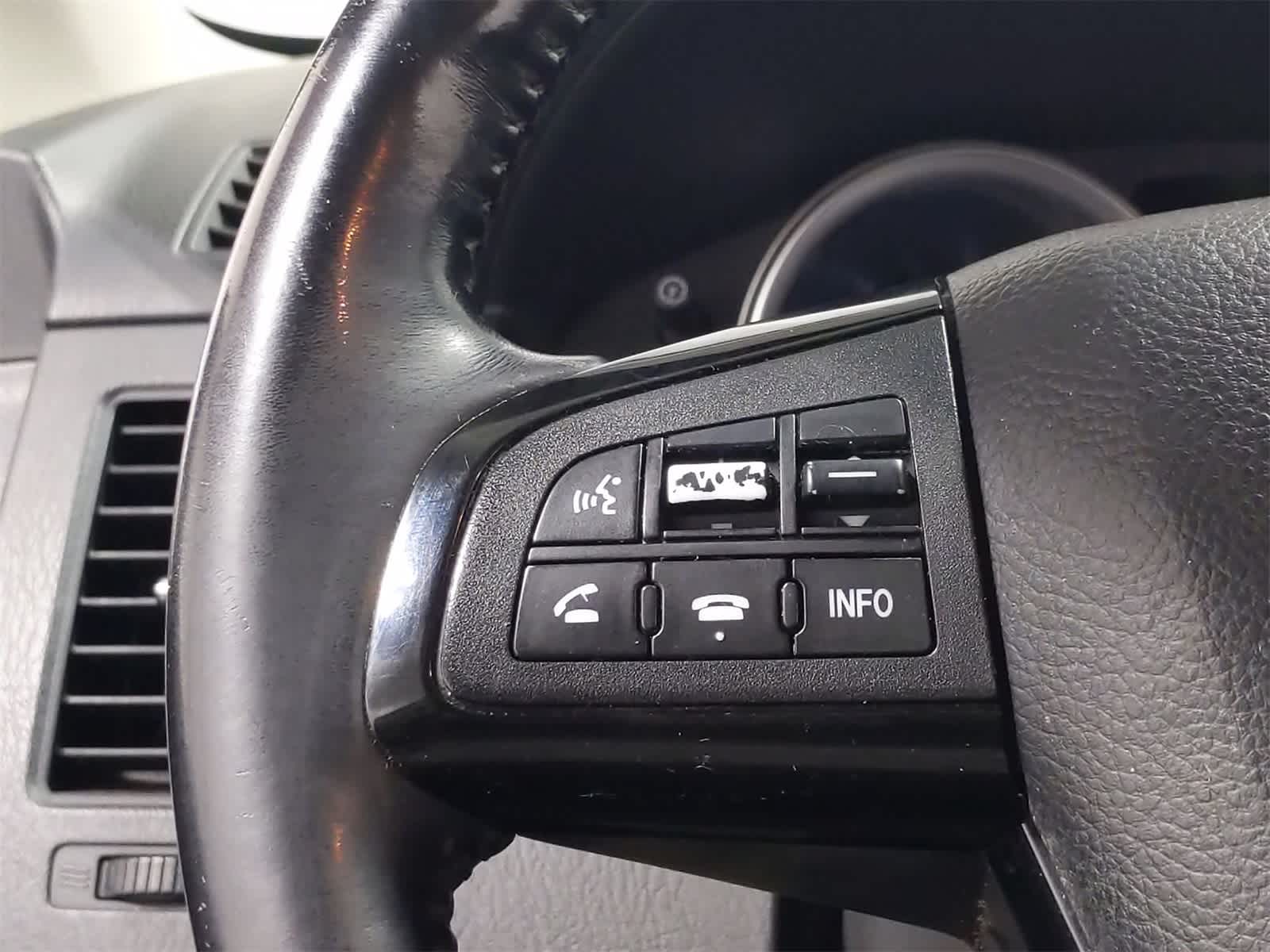 Thumbnail: 2015 Mazda CX-9 - 25