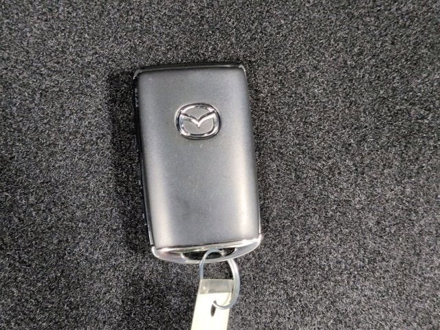 Thumbnail: 2025 Mazda CX-5 - 38