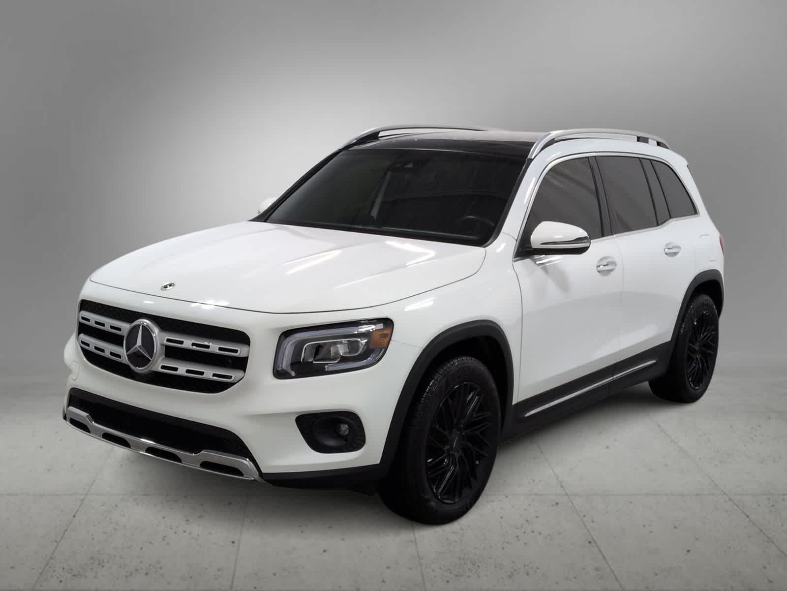 2022 Mercedes-Benz GLB 250 -
                  Farmington Hills, MI