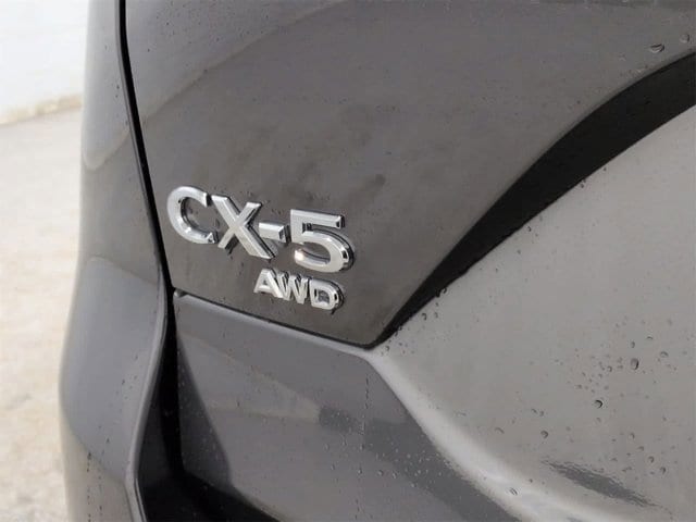 Thumbnail: 2025 Mazda CX-5 - 12